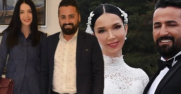 Manken Elif Ece Uzun ile Mehmet Tuş’un olaylı boşanma davası! 3 bin 600 TL’lik nafaka sonrası tepesinin tası attı...