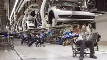 Volkswagende 50 bin kişilik işten çıkarma planı onaylandı: Araç portföyü 2035e kadar yüzde 50 daralacak