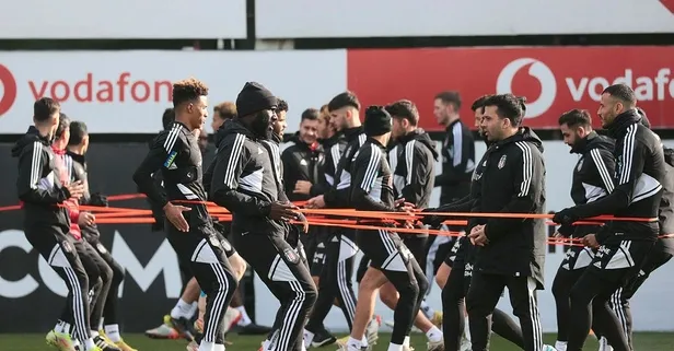 Beşiktaş’ın zorlu Konyaspor sınavı