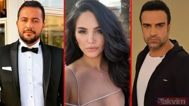 Berdan Mardini'nin akıllara tarzına herkez ağzına geleni söyledi Mardini dayanamadı! Özcan Deniz yorumlarından sonra...-3