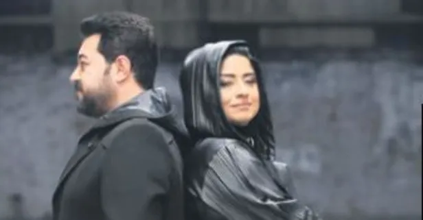 Serkan Kaya ve Bendeniz'den muhteşem buluşma