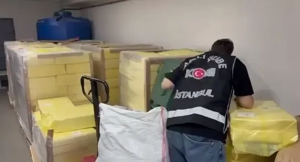 İstanbul merkezli 8 ilde "Şeker Soruşturması"! 25 şirkete operasyon, 47 şüpheli ifadeye çağrıldı-6
