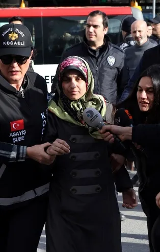 Müge Anlı'daki Palu ailesi adliyeye sevk edildi! Palu ailesi olayı nedir? 13 Ocak