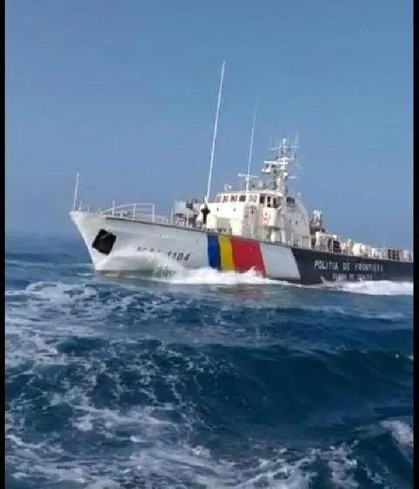 Romanya'da Türk balıkçı teknesine ateş açıldı: Yaralılar var...-7