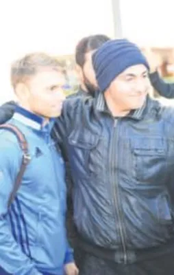 Sanki yıllardır Fenerbahçe’deyim