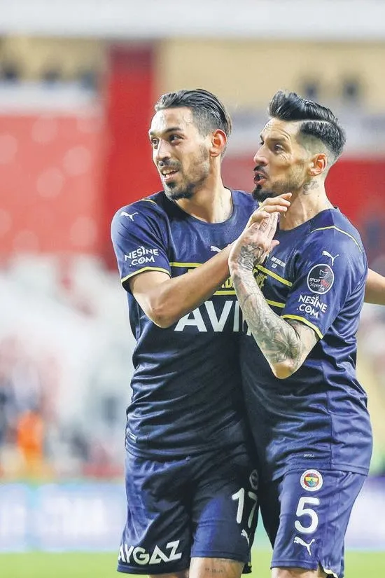 Milli aranın sona ermesinin ardından bugün iki önemli maç oynanacak!-2