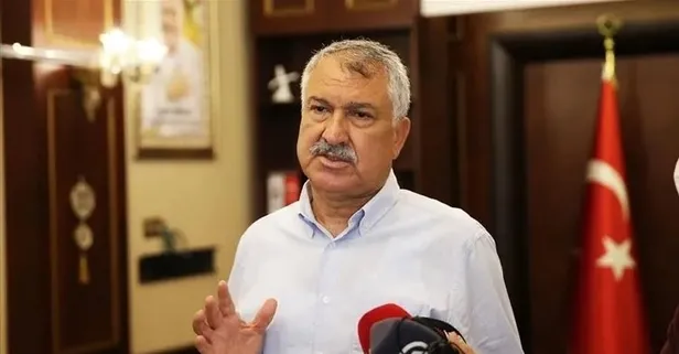 PKK uzlaşısında yeni perde | CHP'li Adana Büyükşehir Belediyesi Başkanı Zeydan Karalar DEM Parti lehine adaylıktan çekilecek mi?