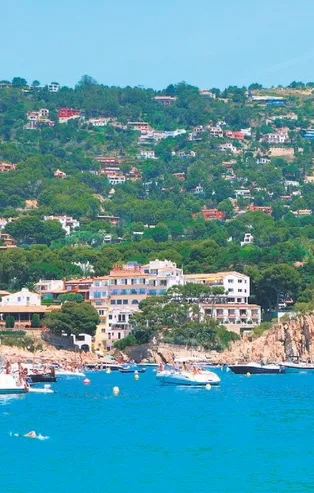 Gül gibi hayat! İspanya'daki villasına giden Gülşen Zorlu’daki rezidansını 40 bin TL’den kiraya verdi