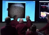 NASA'nın uzay aracı InSight Mars'a indi