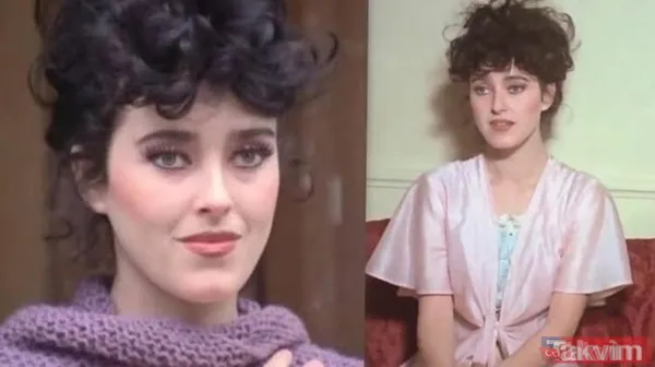 67’lik Gülşen Bubikoğlu o fotoğrafı ilk kez paylaştı! Nostalji rüzgarı estiren Yeşilçam yıldızının son halini görenin nutku tutuldu - 36