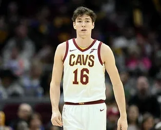 Cedi Osman asist yaptı sporcular sayı attı! Elazığdaki deprem için dev destek...