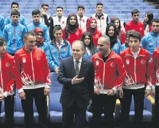 Kılıç: Hainlere cevabını verin!