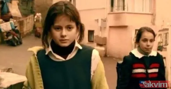 Fahriye Evcen ile Gökçe Bahadır’ın biricik kardeşiydi! Yaprak Dökümü’nün Ayşe’si Şebnem Ceceli’nin son hali olay! "Buse Varol sandım" - 15