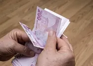 1000 lira maddi yardım TC kimlik no ile sorgulama ekranı!