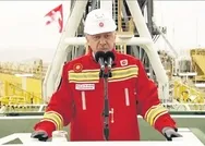 Başkan Recep Tayyip Erdoğan müjdeyi verdi! Karadenizdeki doğal gaz rezervi 405 milyar metreküpe yükseldi