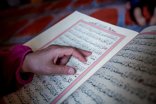 1615279787867.jpg Miraç Kandili 2021 ne zaman? Miraç Kandili niçin kutlanır? Nasıl ibadet edilir? Peygamber Efendimiz Miraç Gecesi neler yaşadı?-4