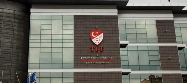 TFF açıkladı! İki kulübe ceza yolda!