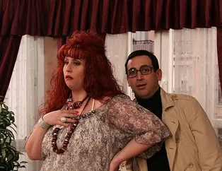 Zayıflayan ünlüler (Yeşim Ceren Bozoğlu)