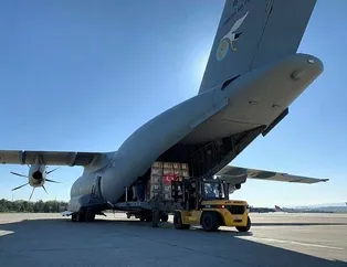 Murat Bardakçı yazdı: İşte Türkiye'nin Etiyopya’dan Bengladeş’e kadar yaptığı bazı yardımlar!