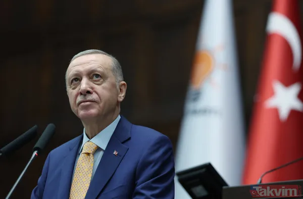 Başkan Erdoğan'dan tarihi Filistin konuşması! "Bunu söylemenin bir beledeli" var diyerek kürsüden haykırdı: Kuvâ-yi Milliye ne ise Hamas da odur - 7