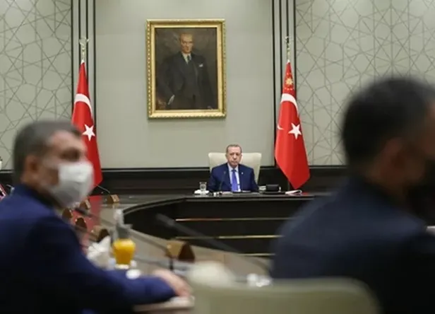 2021 Kurban Bayramı tatili 9 kaç gün olacak? Kabine Toplantısı sonrası açıklama… Bayram tatili uzatıldı mı son dakika?-3