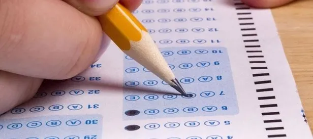 KPSS'den "Ekonometri" testi çıkarıldı