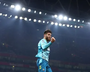 Beşiktaş'a Premier Lig'den transfer!
