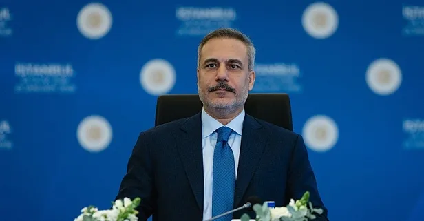 Hakan Fidan’dan AB'ye tepki! "Zihniyet değişmeden Türkiye'nin üyeliği mümkün değil"