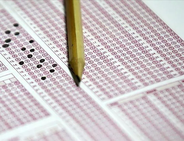 DGS sonuçları açıklandı