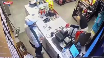 Kocaeli’de "kız meselesi" cinayeti kamerada