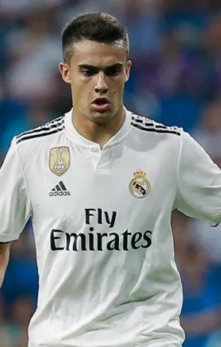 Beşiktaş, Reguilon için Real Madrid'e kiralama teklifi yapacak