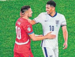 Tadic’ten milli isyan