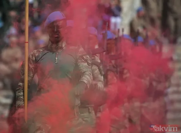 Jandarma uzman erbaş alımı başvuru formu! 2019 JGK başvuru şartları neler? Başvuru son gün ne zaman? - 8