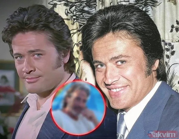 "Resmen babasının gençliği!" Yeşilçam'ın yakışıklı jönü Cüneyt Arkın'ın oğlu Murat Arkın'ı görenler inanamadı! - 1