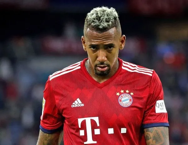 Fenerbahçe’nin gözü yükseklerde: Savunmaya Jerome Boateng!