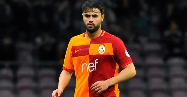 Ahmet Çalık için gözler Terim’de