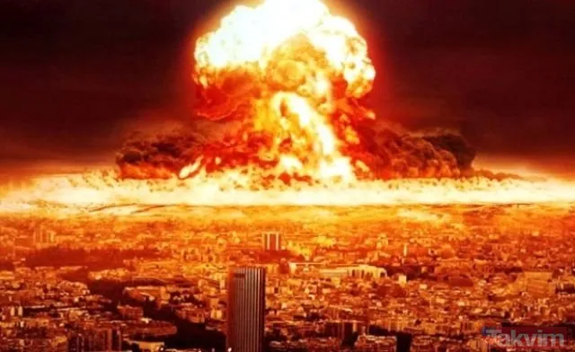 Nostradamus'tan duyanları şoke eden Türkiye kehaneti!