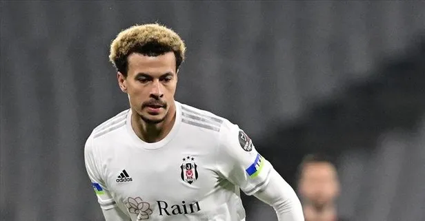 La Liga’da Dele Alli sesleri