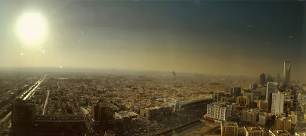 Suudi Arabistan uçakları Yemen'i bombaladı!