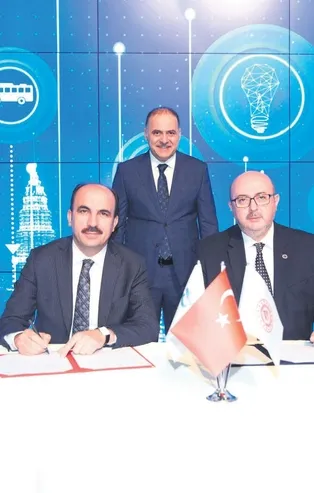 Önce Türkiye Kart sonra MAAS