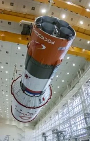 Federal Uzay Ajansı Başkanı Rogozin tarihi açıkladı! Rusya kendi uzay istasyonunu kuruyor