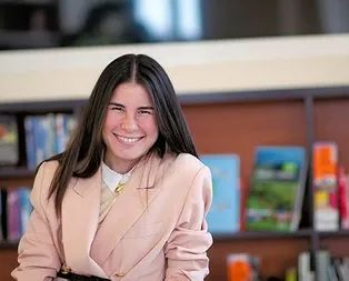 Hayalindeki çalışma ofisi