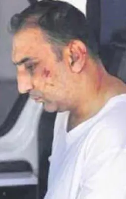 Mason Ekrem'e FETÖ kıyağı