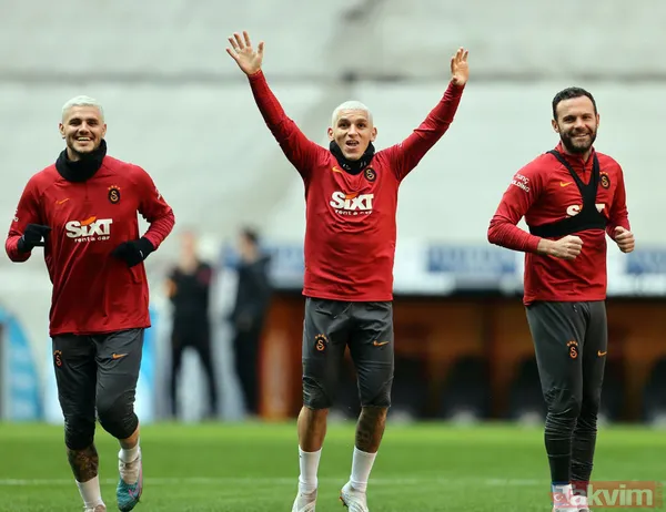 Galatasaraylı Lucas Torreira ile Devrim Özkan arasında neler oluyor? Önce silip attılar sonra bakın ne yaptılar bir öyle bir böyle - 2