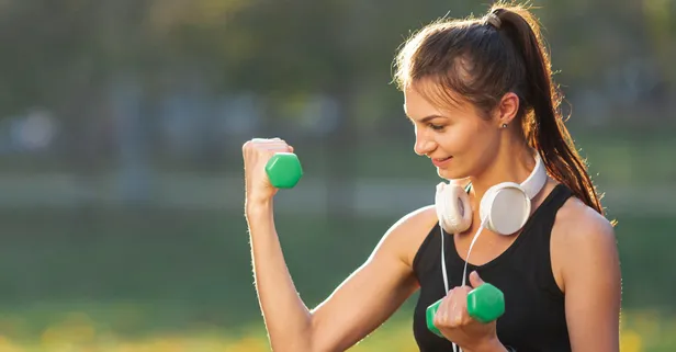 Ramazan’da kilo vermenin 5 altın kuralı: 8-12 saat metoduyla yağ yakma moduna geçin