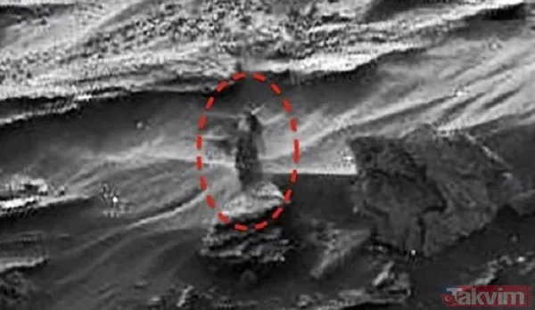 ABD'den kontrollü korku pompalama! UFO ifşaları, "Uzaylılar sırları bilen insanları öldürüyor" iddiasının perde arkası | Kim bu David Grusch? - 10