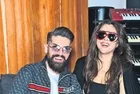Aslı Hünel ve Mehmet Çevik güçlerini birleştirdi: Yepyeni bir düet ortaya çıktı!