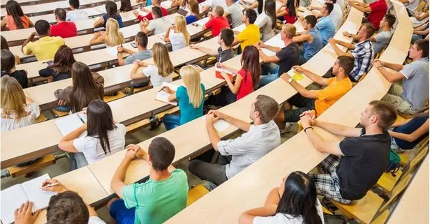Gazi Üniversitesi taban puanları 2021!
