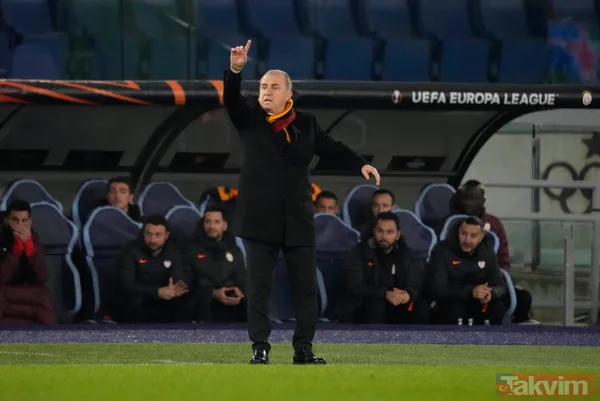 Fatih Terim eleştiri oklarının hedefinde: Galatasaray'ın ligden sonra kupada da havlu atması taraftarları çileden çıkardı! - 3