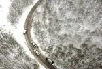 HAVA DURUMU | Meteoroloji'den 19 ile sarı ve turuncu kodlu uyarı! Yağmur ve kar yağacak mı?